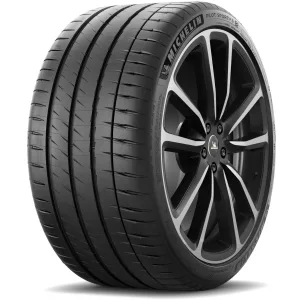 Michelin 315/30 ZR19 (104Y) XL Pilot Sport 4 S