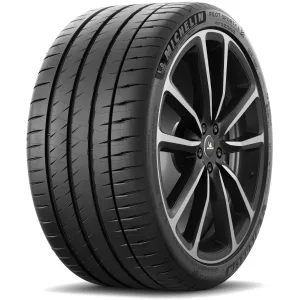 Michelin 315/30 ZR20 (104Y) XL Pilot Sport 4 S