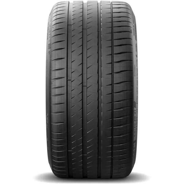 Michelin 315/30 ZR21 (105Y) XL Pilot Sport 4 S MO1 — изображение 4