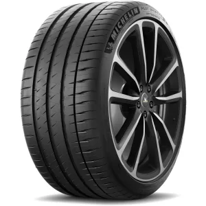 Michelin 315/30 ZR21 (105Y) XL Pilot Sport 4 S MO1
