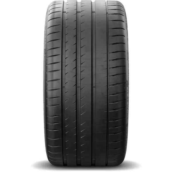 Michelin 315/30 ZR21 (105Y) XL Pilot Sport 4S ND0 — изображение 4