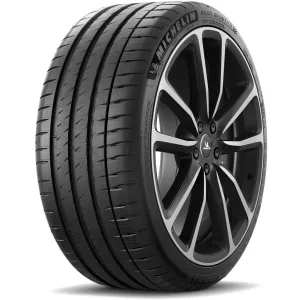 Michelin 315/30 ZR23 (108Y) XL Pilot Sport 4 S Acoustic K1