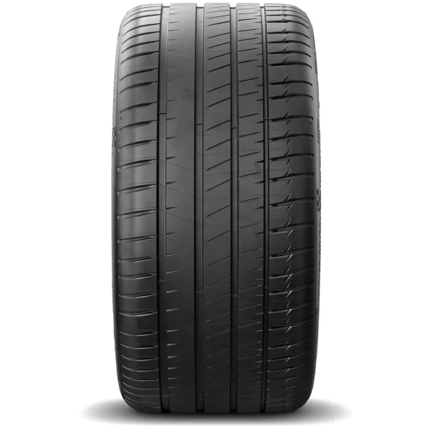 Michelin 315/35 ZR20 (110Y) XL Pilot Sport 4 S K1 — изображение 4