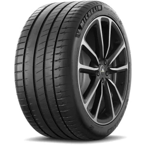 Michelin 315/35 ZR20 (110Y) XL Pilot Sport 4 S K1