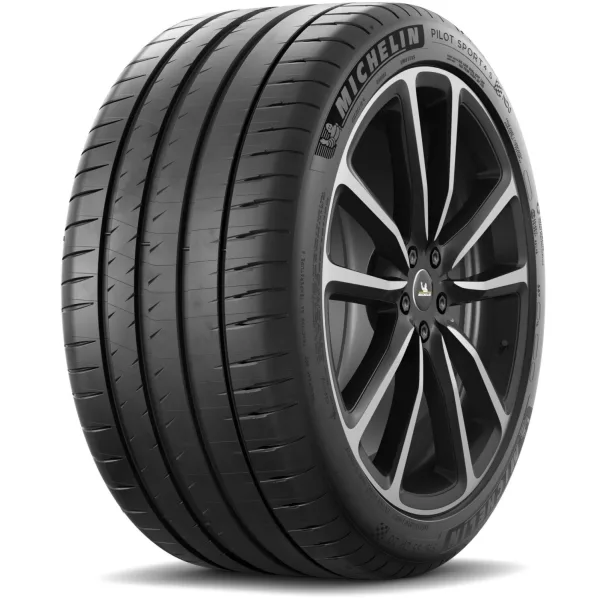 Michelin 315/35 ZR20 (110Y) XL Pilot Sport 4S ND0