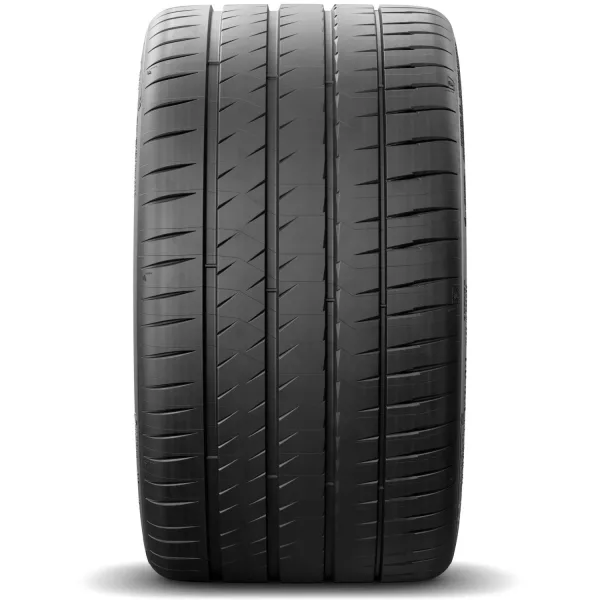 Michelin 325/25 ZR20 (101Y) XL Pilot Sport 4 S — изображение 4