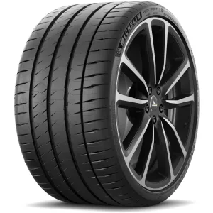 Michelin 325/25 ZR20 (101Y) XL Pilot Sport 4 S