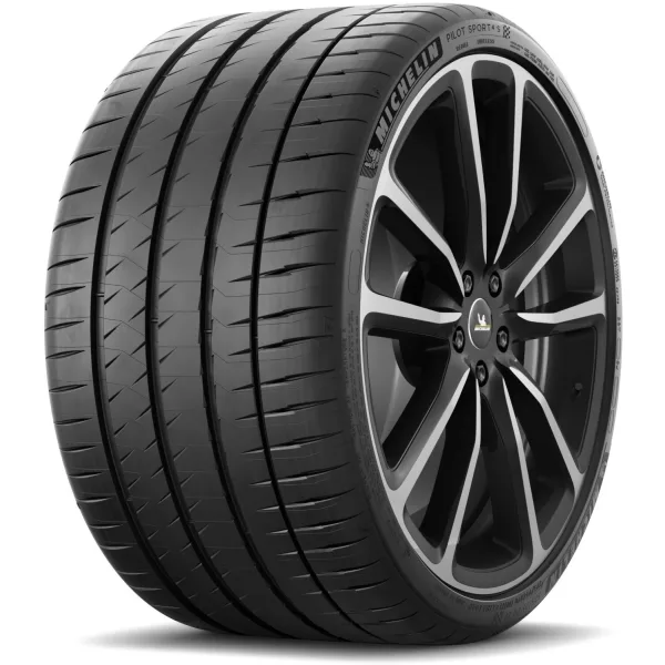 Michelin 325/25 ZR20 (101Y) XL Pilot Sport 4 S