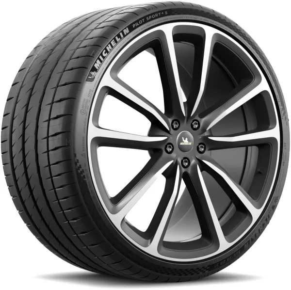 Michelin 325/25 ZR21 (102Y) XL Pilot Sport 4 S — изображение 2