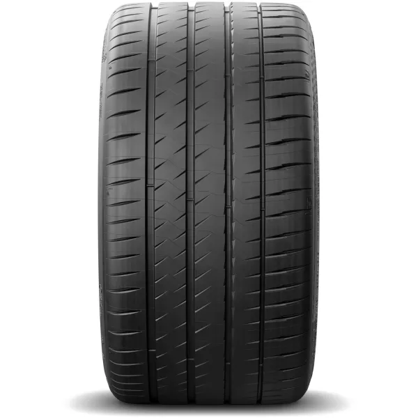 Michelin 325/25 ZR21 (102Y) XL Pilot Sport 4 S — изображение 4