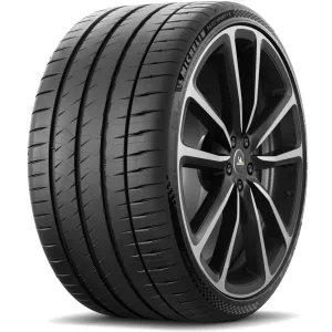 Michelin 325/25 ZR21 (102Y) XL Pilot Sport 4 S