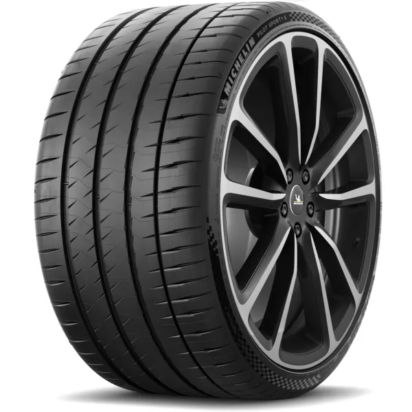 Michelin 325/25 ZR21 (102Y) XL Pilot Sport 4 S