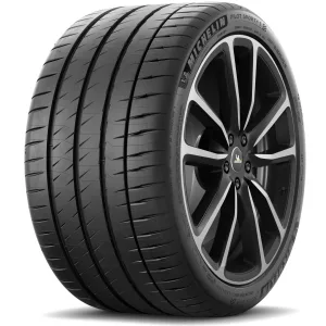 Michelin 325/30 ZR19 (105Y) XL Pilot Sport 4 S