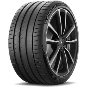 Michelin 325/30 ZR21 (108Y) XL Pilot Sport 4 S