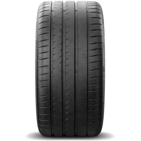 Michelin 325/30 ZR21 (108Y) XL Pilot Sport 4S ND0 — изображение 4