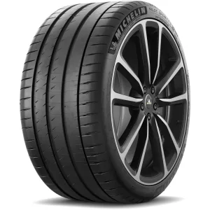 Michelin 325/30 ZR21 (108Y) XL Pilot Sport 4S ND0