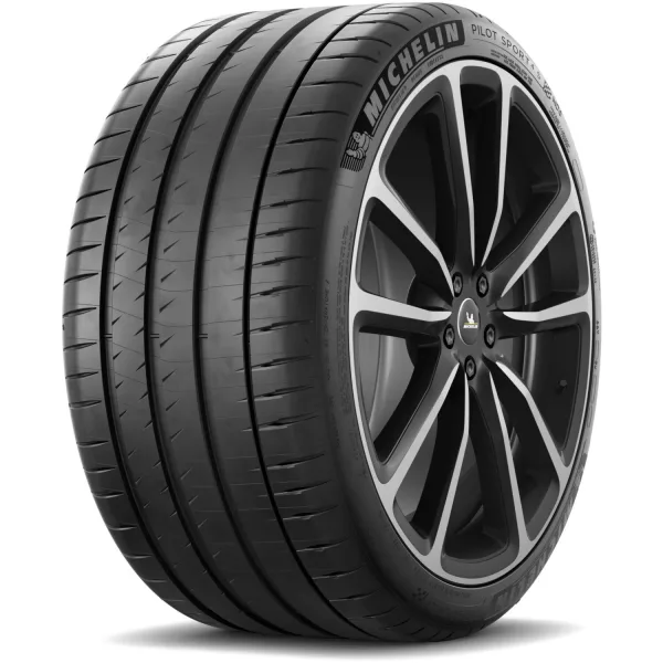 Michelin 325/30 ZR21 (108Y) XL Pilot Sport 4S ND0