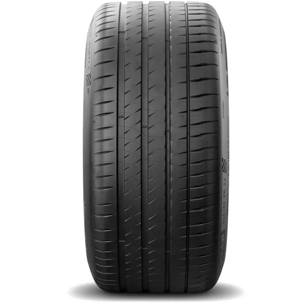 Michelin 325/35 ZR22 (114Y) XL Pilot Sport 4 S MO1 — изображение 4