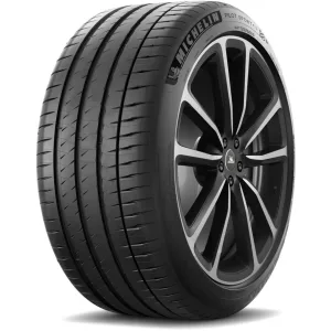 Michelin 325/35 ZR22 (114Y) XL Pilot Sport 4 S MO1