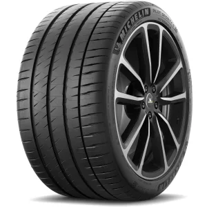 Michelin 345/30 ZR20 (106Y) Pilot Sport 4 S