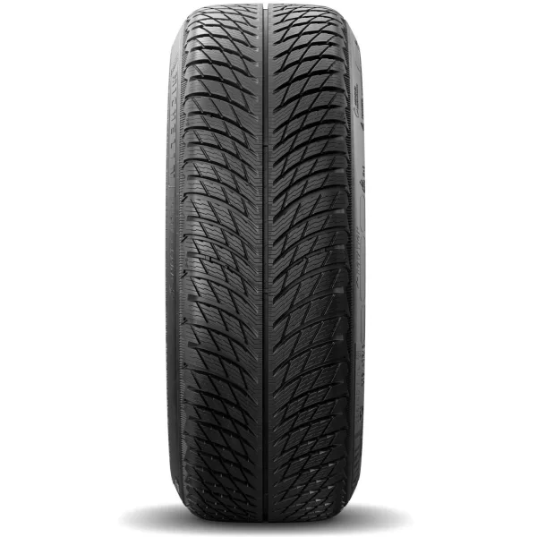 Michelin 205/40 R18 86V XL Pilot Alpin 5 — изображение 4