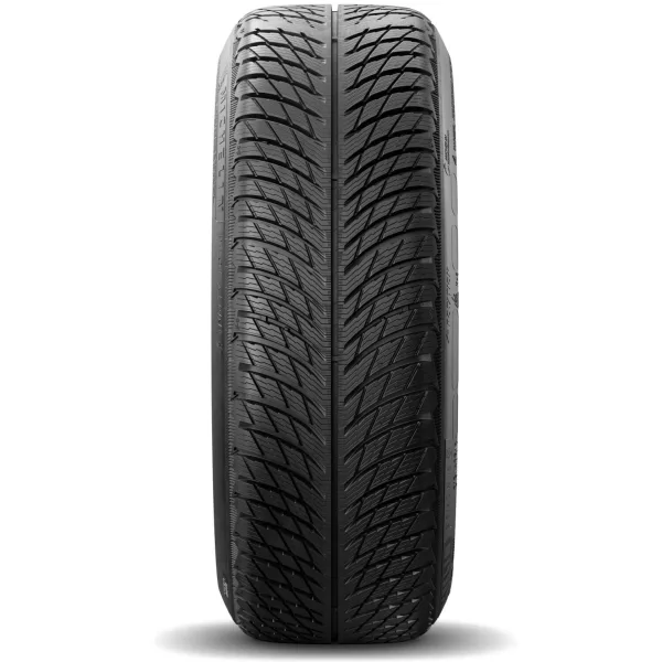 Michelin 215/40 R18 89V XL Pilot Alpin 5 — изображение 4