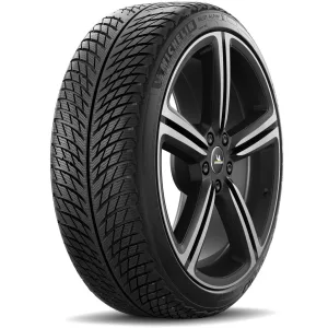 Michelin 215/40 R18 89V XL Pilot Alpin 5