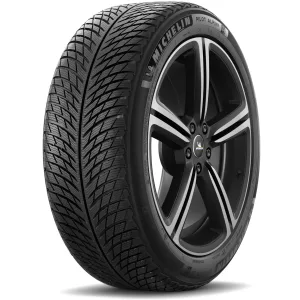 Michelin 215/50 R18 92V Pilot Alpin 5