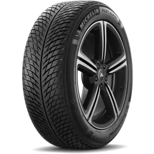 Michelin 215/55 R18 99V XL Pilot Alpin 5