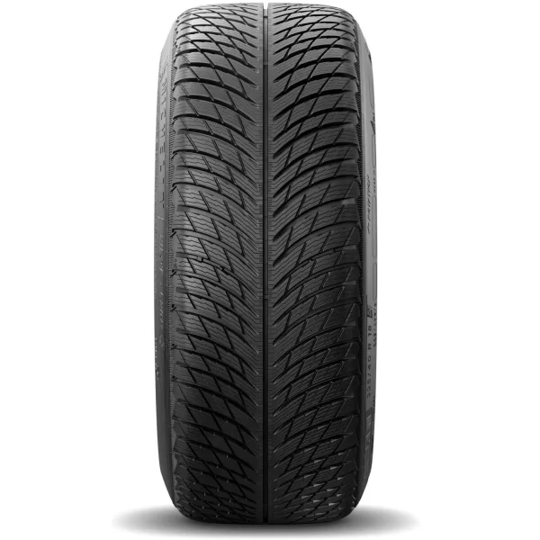 Michelin 225/40 R18 92W XL Pilot Alpin 5 — изображение 4