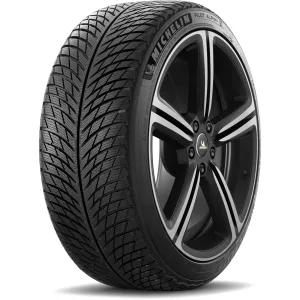 Michelin 225/40 R18 92W XL Pilot Alpin 5