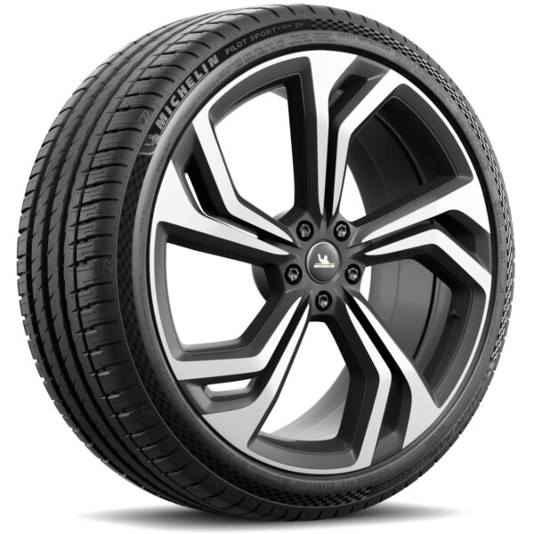 225 40 R20 94Y XL Pilot Sport 4 SUV ZP FRV Michelin (1)