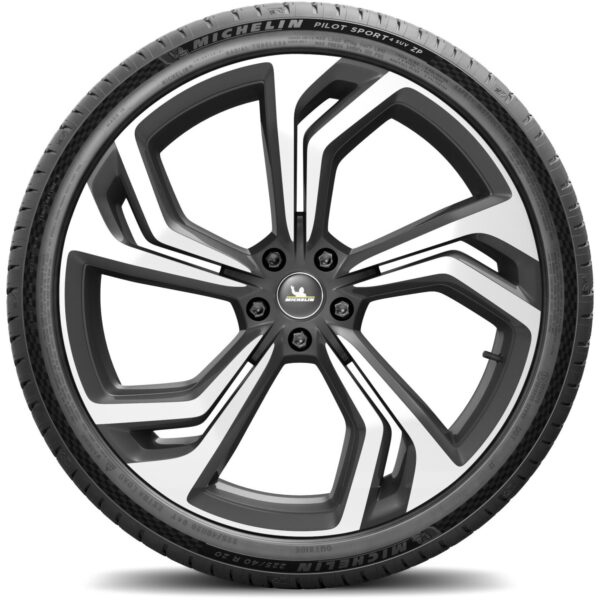 225 40 R20 94Y XL Pilot Sport 4 SUV ZP FRV Michelin (2)