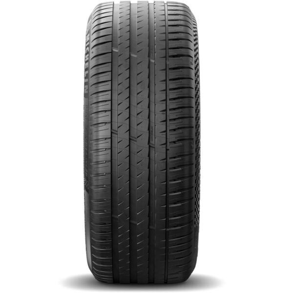 225 40 R20 94Y XL Pilot Sport 4 SUV ZP FRV Michelin (3)