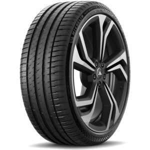 225 40 R20 94Y XL Pilot Sport 4 SUV ZP FRV Michelin