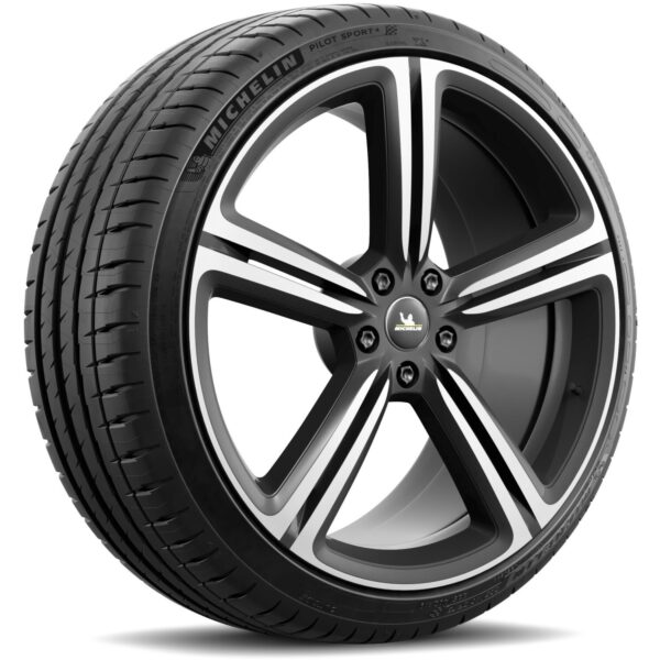 225 40 ZR19 93Y XL Pilot Sport 4 ZP Michelin (1)