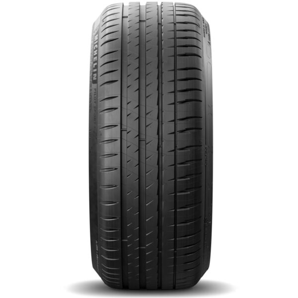 225 40 ZR19 93Y XL Pilot Sport 4 ZP Michelin (3)