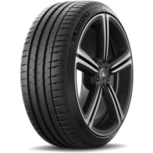 225 40 ZR19 93Y XL Pilot Sport 4 ZP Michelin