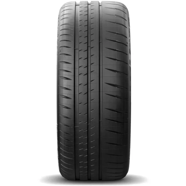 Michelin 225/40 ZR19 (93Y) XL Pilot Sport CUP 2 Connect — изображение 2