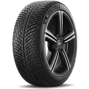 Michelin 225/45 R18 95H XL Pilot Alpin 5 MO