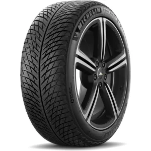 Michelin 225/45 R18 95V XL Pilot Alpin 5 MO1