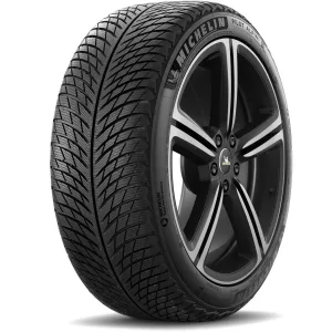 Michelin 225/45 R18 95V XL Pilot Alpin 5