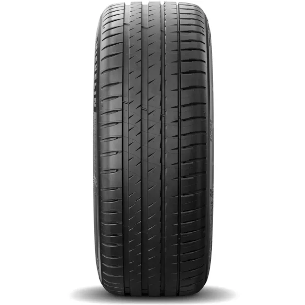 Michelin 225/45 R19 96W XL Pilot Sport 4 * — изображение 4
