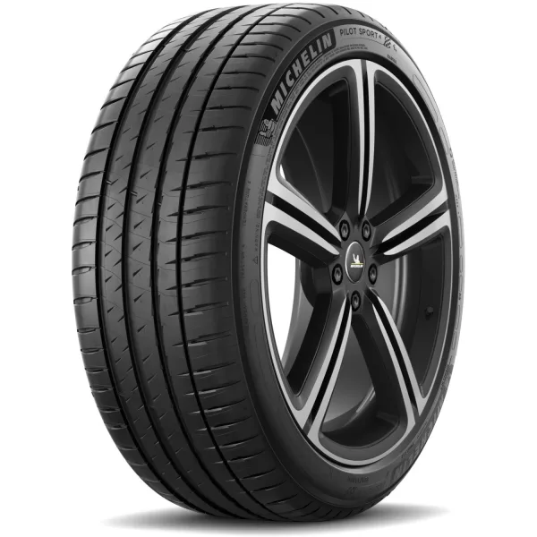 Michelin 225/45 R19 96W XL Pilot Sport 4 *