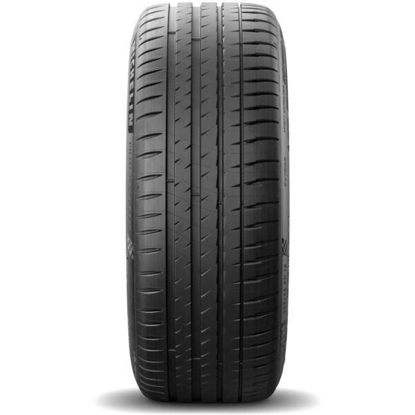 225 45 ZR19 96W XL Pilot Sport 4 ZP Michelin (3)