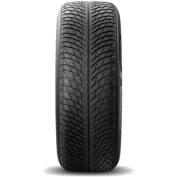 Michelin 225/55 R18 102V XL Pilot Alpin 5 AO — изображение 2