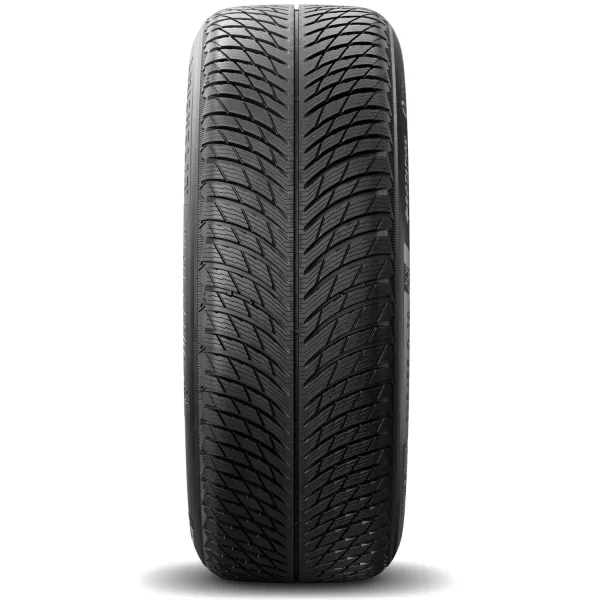Michelin 225/55 R18 102V XL Pilot Alpin 5 — изображение 4