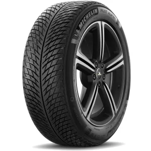 Michelin 225/55 R18 102V XL Pilot Alpin 5