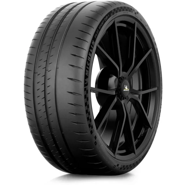 Michelin 235/35 ZR19 (91Y) XL Pilot Sport CUP 2 Connect