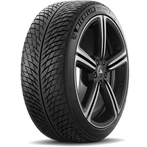 Michelin 235/40 R18 95V XL Pilot Alpin 5